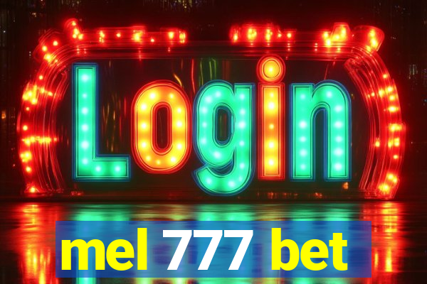 mel 777 bet